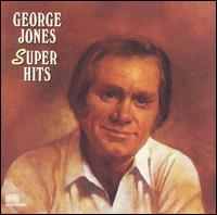 George Jones - Super Hits